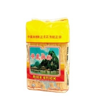Céréales grossières Vermicelli Noodles de riz Grade AB Achat en vrac Grade AB