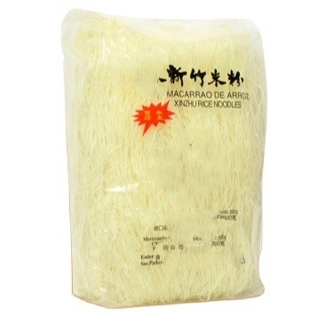 Céréales grossières Vermicelli Noodles de riz Grade AB Achat en vrac Grade AB