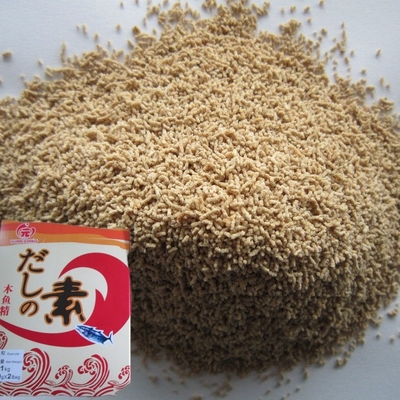 1 kg de soupe séchée chaude 500g*2/1Kg Hondashi assaisonnement aux Philippines