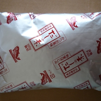1 kg de soupe séchée chaude 500g*2/1Kg Hondashi assaisonnement aux Philippines