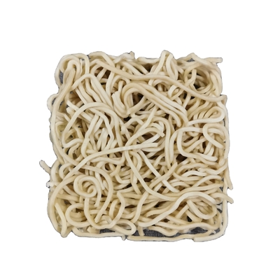 Noodles instantanées de cuisson rapide de Shandong Noodle séché Ramen en vrac
