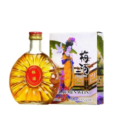 Température de la pièce garantie 100 ml 250 ml 500 ml Juice de prune claire Fruits glace Vin Pomelo Vin
