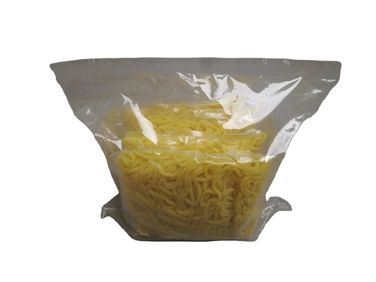 Ramen Udon Noodles humides instantanés 0,3 kg de poids Délicieux et facile à faire pour les normaux