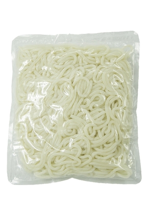 Ramen Udon Noodles humides instantanés 0,3 kg de poids Délicieux et facile à faire pour les normaux