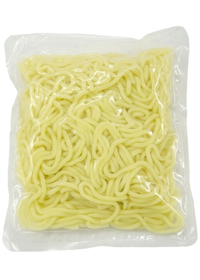 Ramen Udon Noodles humides instantanés 0,3 kg de poids Délicieux et facile à faire pour les normaux