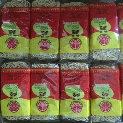 24 mois Durée de conservation Normal Cuisson rapide Noodles instantanées Ingrédient principal Grain de blé