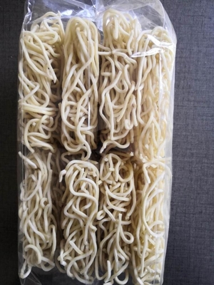 24 mois Durée de conservation Normal Cuisson rapide Noodles instantanées Ingrédient principal Grain de blé