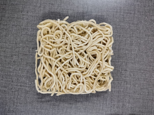24 mois Durée de conservation Normal Cuisson rapide Noodles instantanées Ingrédient principal Grain de blé