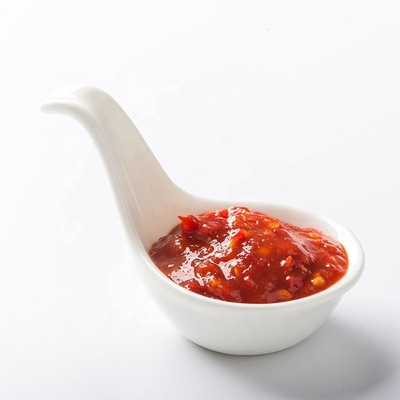 Une sauce chili chinoise parfaite pour les pâtisseries.
