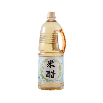 GK Adresse Oem Halal Sushi japonais Balsamique riz blanc Biologique vinaigre de cidre de pomme