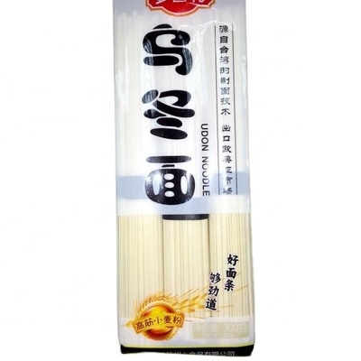 Noodle Udon séchée 300g*40 sacs/tonne