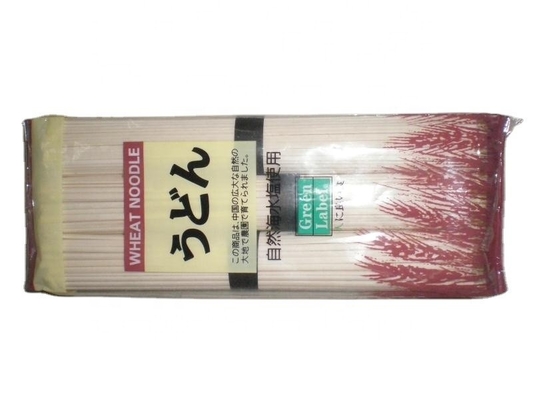 Noodle Udon séchée 300g*40 sacs/tonne