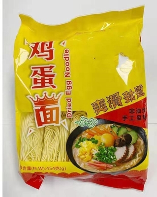 Noodle Udon séchée 300g*40 sacs/tonne