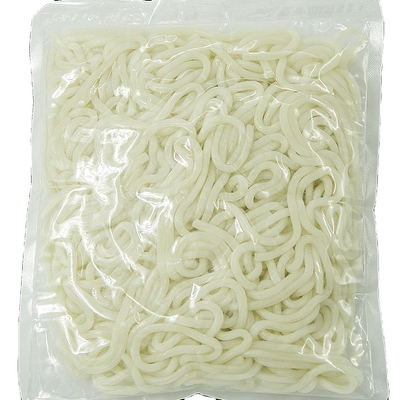 200g de nouilles humides parfaites pour les amateurs de nouilles fraîches