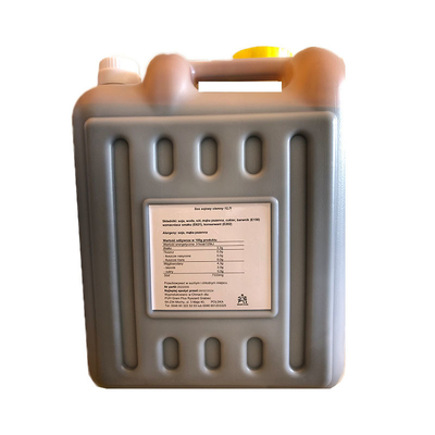 Haday standard 1.9L Sauce de soja claire et sombre pour les assaisonnements nationaux standard