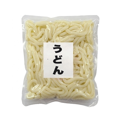 Traitement raffiné Ramen frais Udon Nouilles frais Pour le marché