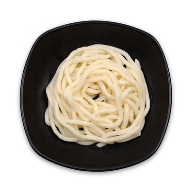 Traitement raffiné Ramen frais Udon Nouilles frais Pour le marché