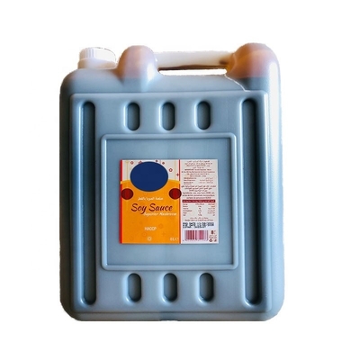 Poids kg 23 kg Champignons fermentés sans gluten sauce de soja organique sombre 150 ml 5L 8L 12L