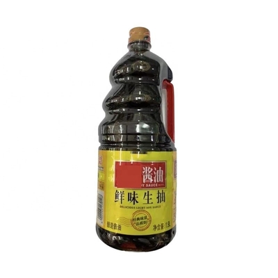 Poids kg 23 kg Champignons fermentés sans gluten sauce de soja organique sombre 150 ml 5L 8L 12L