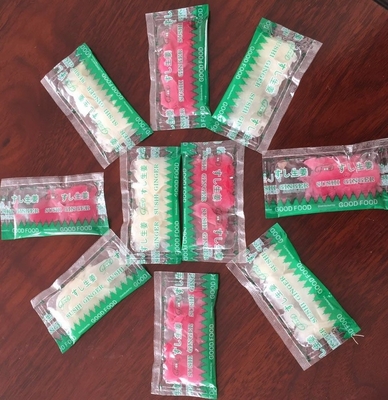 Général Ginger 5g 10g Gari Mini Pack Sushi en cornichon rose Ginger Le meilleur choix pour cuisiner