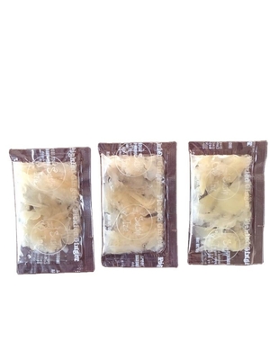Processus de conservation de l'eau Sushi en épinards sucrés Ginger en vrac pour les spécialités japonaises