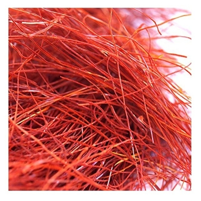 Filaments de soie de poivre rouge allongé séché mince déchiqueté pour vos besoins du client