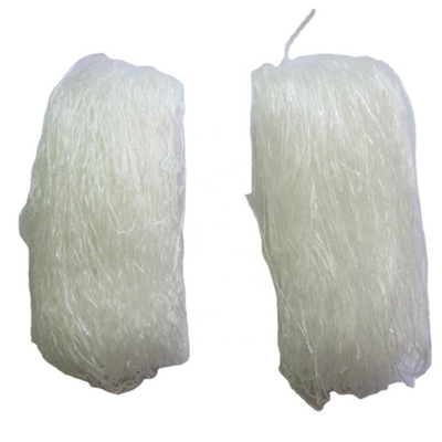 Traitement raffiné Longkou Vermicelli 1 kg avec une durée de conservation de 24 mois