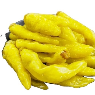 1 kg de délicieux poivron mariné frais Shibazuke vert poivron mariné Auteur japonais