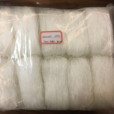 Longkow Longkow Vermicelli Le type de céréales grossières qui fait sensation sur le marché