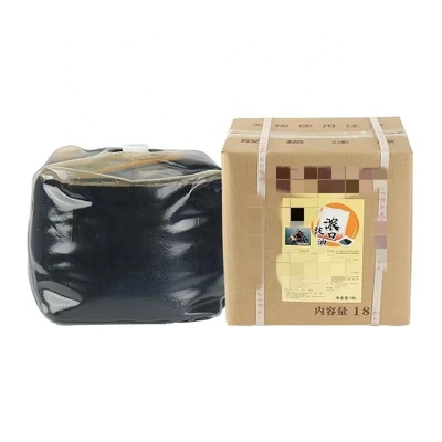 GK Adresse Pâtisserie et Sushi Sauce de soja sombre Sauce de soja aromatisée Sashimi Soya Ingrédients
