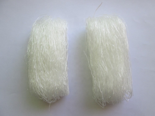 40g 80g 250g Longkou Vermicelli Le complément parfait à vos fournitures alimentaires asiatiques B2B