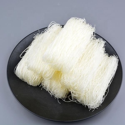 Longkow Longkow Vermicelli Le type de céréales grossières qui fait sensation sur le marché
