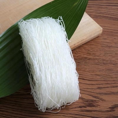 Longkow Longkow Vermicelli Le type de céréales grossières qui fait sensation sur le marché