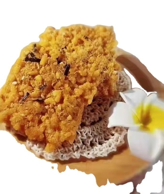 500g de GUOBA de riz brûlé délicieux et facile à préparer
