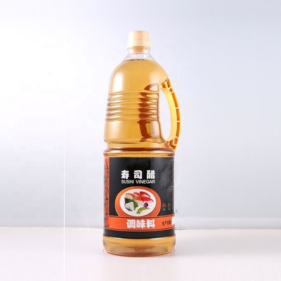 6% de sauce d'huître Brix non génétiquement modifiée, parfaite pour le sushi japonais sain et les fruits de mer cuits