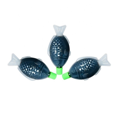 Cuisson douce et douce Sauce de soja en forme de poisson cuite à la vapeur 2,6 ml pour la cuisson ou l' assaisonnement
