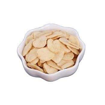 Créez des chefs-d'œuvre culinaires avec des flocons d'ail frits au goût naturel