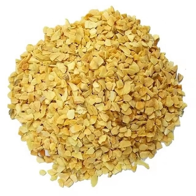 Créez des chefs-d'œuvre culinaires avec des flocons d'ail frits au goût naturel