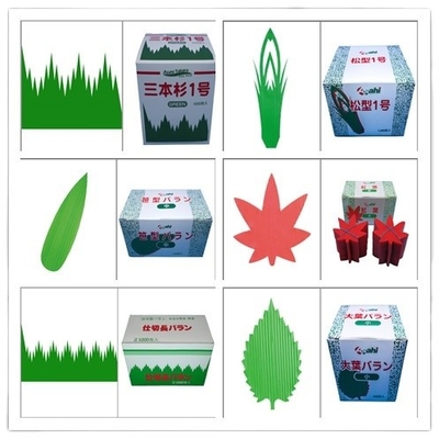 Sushi Baran chaud et durable Conception personnalisable et écologique