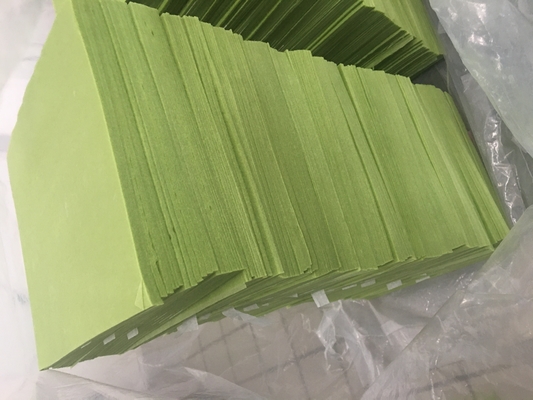Crêpes de soja Enveloppes comestibles de soja avec une longue durée de conservation et des garnitures savoureuses