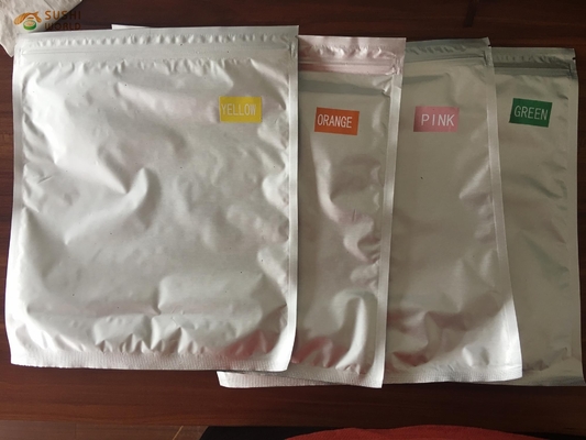 Crêpes de soja Enveloppes comestibles de soja avec une longue durée de conservation et des garnitures savoureuses