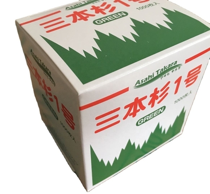 Matériau en PE pour la décoration des outils de sushi