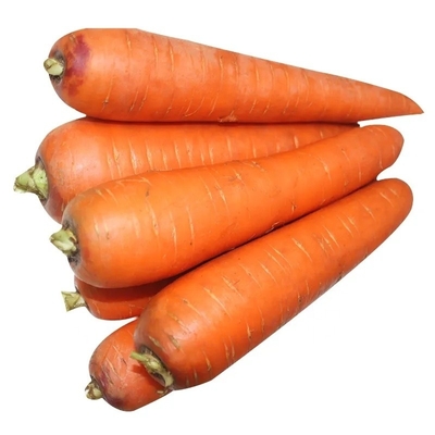 4 kg carottes naturelles légumes frais légumes vertébrés