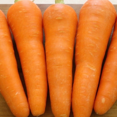 4 kg carottes naturelles légumes frais légumes vertébrés
