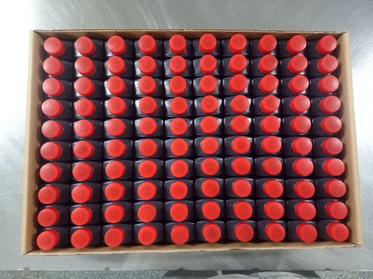 Sachet de sauce de soja séchée pour le sushi et le sashimi Type de stockage Additifs séchés