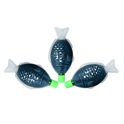100% pureté Sauce de soja sombre Mini-sushi en forme de poisson Sachet OEM 2,6 ml 4 ml 8 ml 15 ml 200 ml