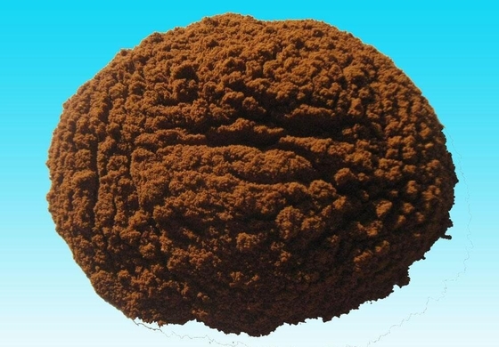 25 kg de poudre de sauce soja chinoise légère et sombre avec des ingrédients normaux