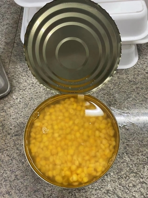 130 g 425 g 850 g de maïs sucré en conserve pour une cuisson à la vapeur simple et pratique