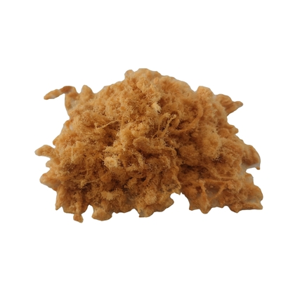 1 kg*10/CTN de filet de poulet séché à chaud