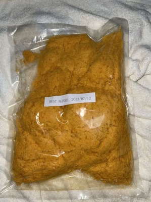 1 kg*10/CTN de filet de poulet séché à chaud